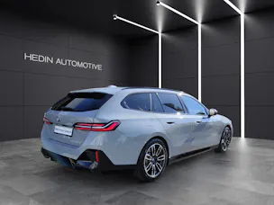 BMW 520d xDrive Touring