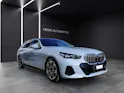 BMW 520d xDrive Touring