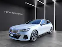 BMW 520d xDrive Touring