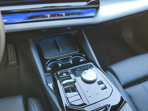 BMW 520d xDrive Touring