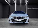BMW 520d xDrive Touring
