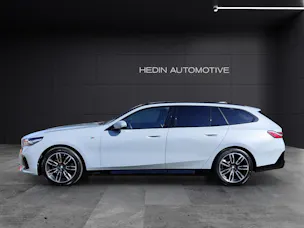 BMW 520d xDrive Touring