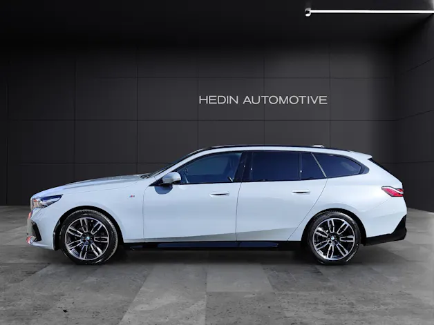 BMW 520d xDrive Touring