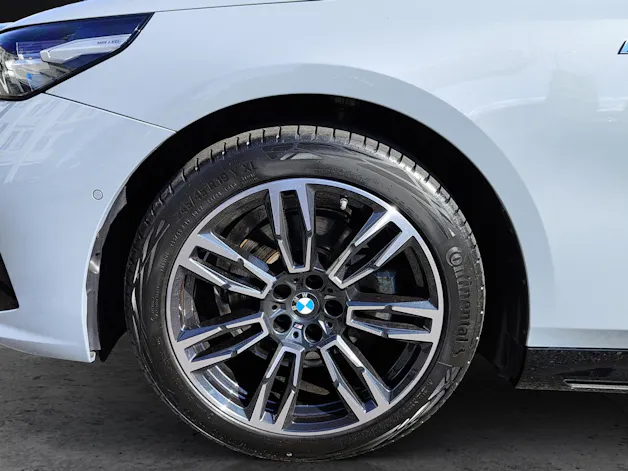 BMW 520d xDrive Touring