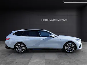 BMW 520d xDrive Touring