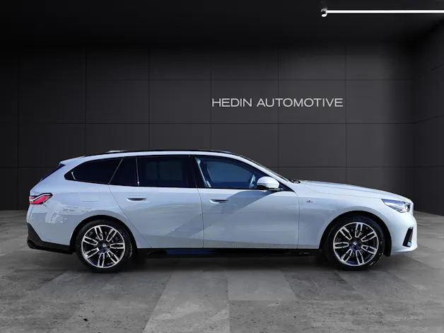 BMW 520d xDrive Touring