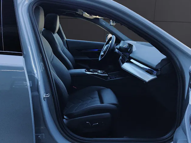 BMW 520d xDrive Touring