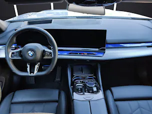 BMW 520d xDrive Touring