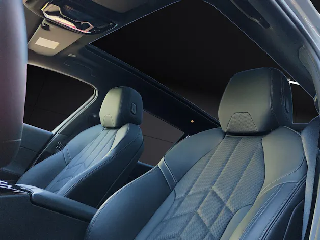 BMW 520d xDrive Touring
