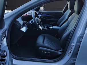 BMW 520d xDrive Touring