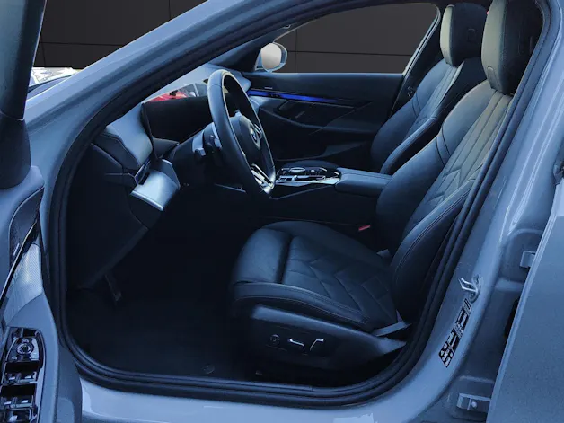 BMW 520d xDrive Touring