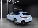 BMW 520d xDrive Touring