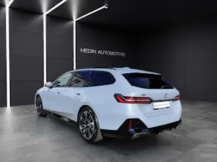 BMW 520d xDrive Touring