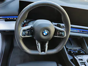 BMW 520d xDrive Touring