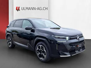 Citroën C5 Aircross 1.6 Plug-in Hybrid Max