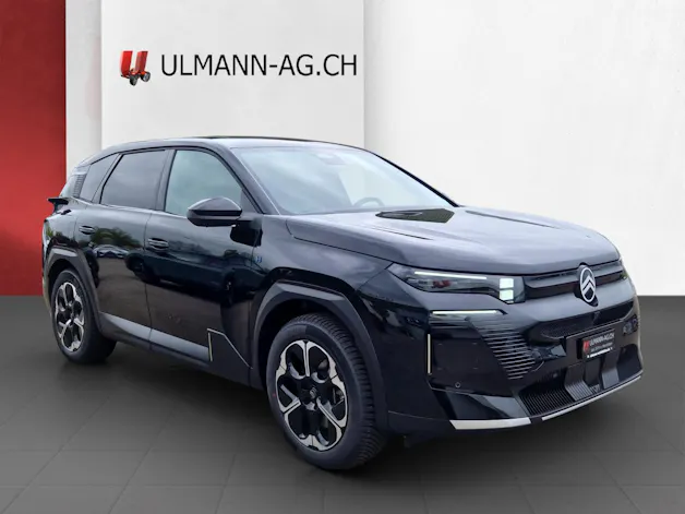 Citroën C5 Aircross 1.6 Plug-in Hybrid Max