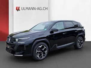 Citroën C5 Aircross 1.6 Plug-in Hybrid Max
