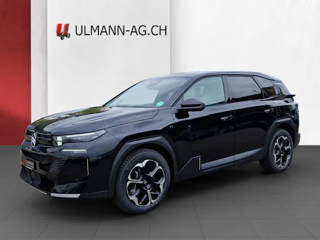 Citroën C5 Aircross 1.6 Plug-in Hybrid Max