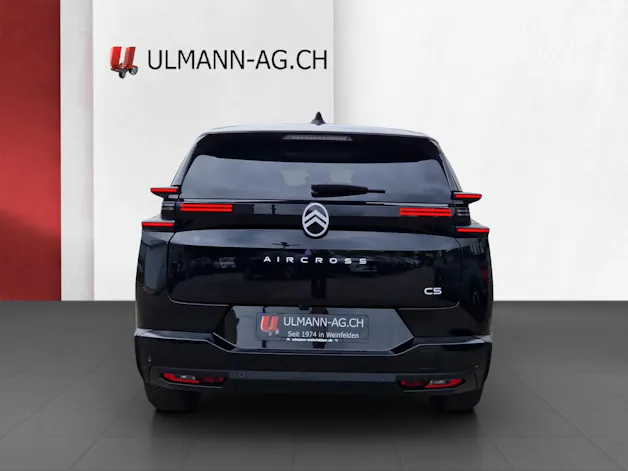 Citroën C5 Aircross 1.6 Plug-in Hybrid Max