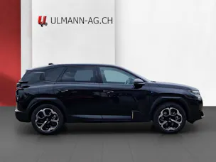 Citroën C5 Aircross 1.6 Plug-in Hybrid Max