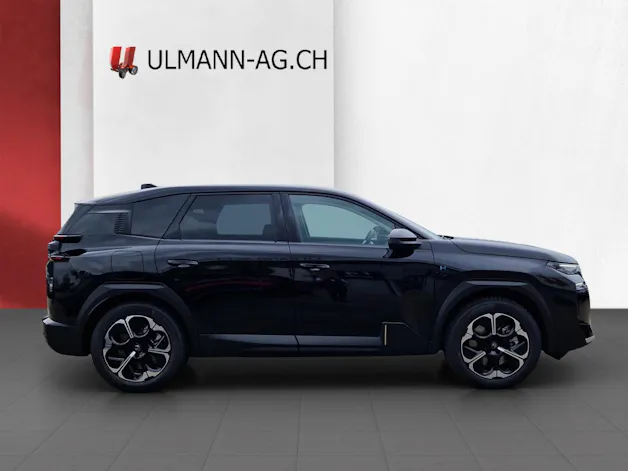 Citroën C5 Aircross 1.6 Plug-in Hybrid Max
