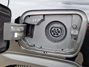 Citroën C5 Aircross 1.6 Plug-in Hybrid Max