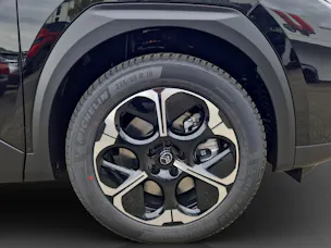 Citroën C5 Aircross 1.6 Plug-in Hybrid Max