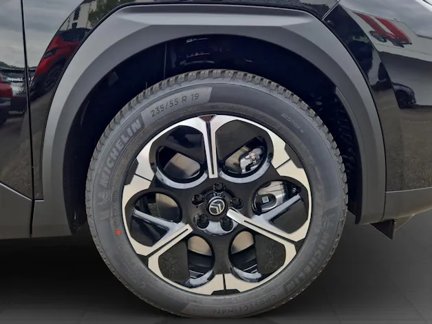 Citroën C5 Aircross 1.6 Plug-in Hybrid Max