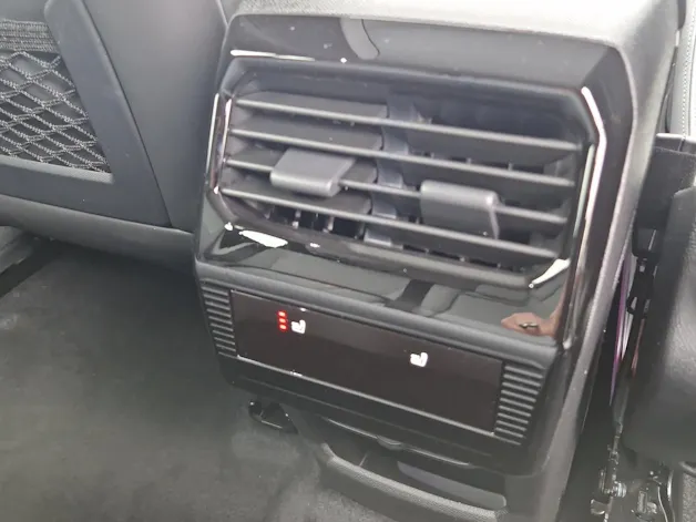 Citroën C5 Aircross 1.6 Plug-in Hybrid Max