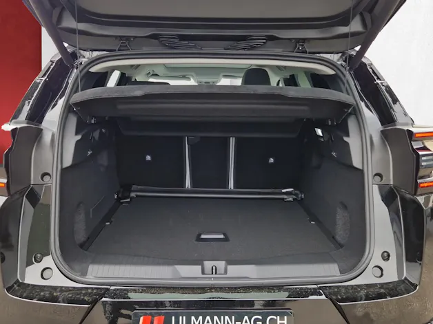 Citroën C5 Aircross 1.6 Plug-in Hybrid Max