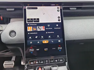 Citroën C5 Aircross 1.6 Plug-in Hybrid Max