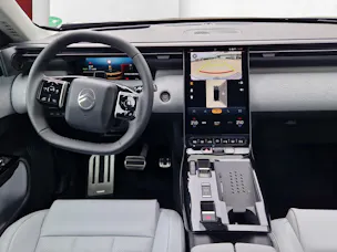Citroën C5 Aircross 1.6 Plug-in Hybrid Max