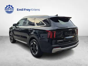 Kia Sorento 1.6 T-GDi Hybrid Style 7P