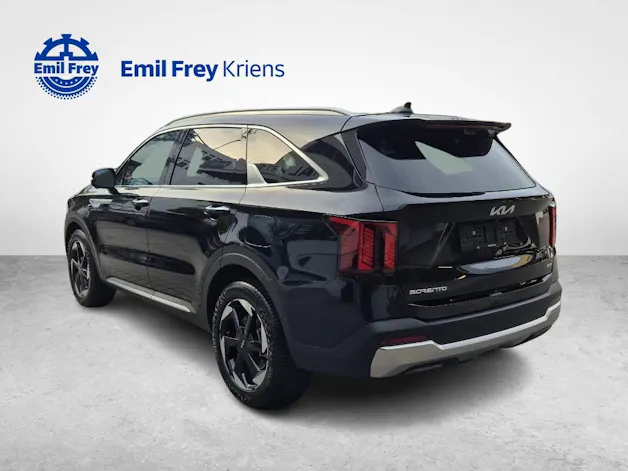 Kia Sorento 1.6 T-GDi Hybrid Style 7P