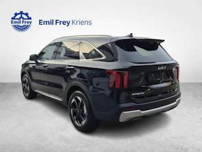 Fahrzeugbild KIA Sorento 1.6 T-GDi Hybrid Style 7P