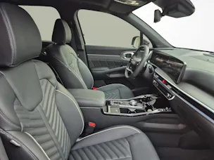 Kia Sorento 1.6 T-GDi Hybrid Style 7P