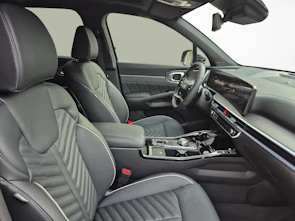 Fahrzeugbild KIA Sorento 1.6 T-GDi Hybrid Style 7P