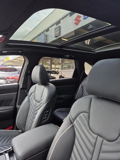 Fahrzeugbild KIA SORENTO