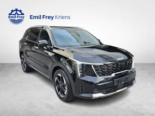 Kia Sorento 1.6 T-GDi Hybrid Style 7P