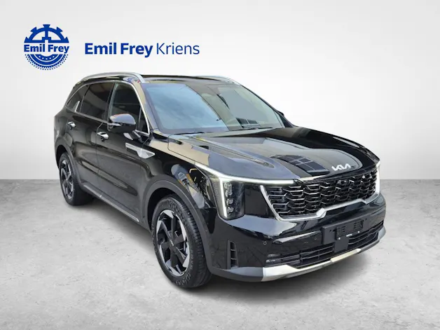 Kia Sorento 1.6 T-GDi Hybrid Style 7P