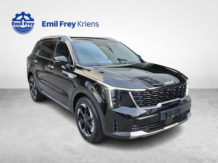 Fahrzeugbild KIA SORENTO