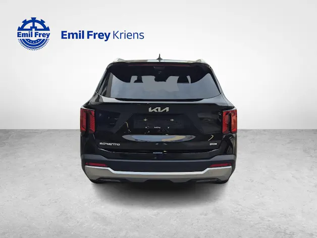 Kia Sorento 1.6 T-GDi Hybrid Style 7P