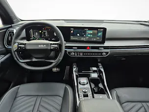 Kia Sorento 1.6 T-GDi Hybrid Style 7P