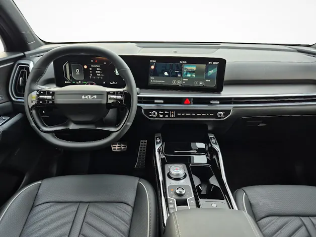 Kia Sorento 1.6 T-GDi Hybrid Style 7P