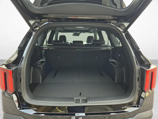 Kia Sorento 1.6 T-GDi Hybrid Style 7P