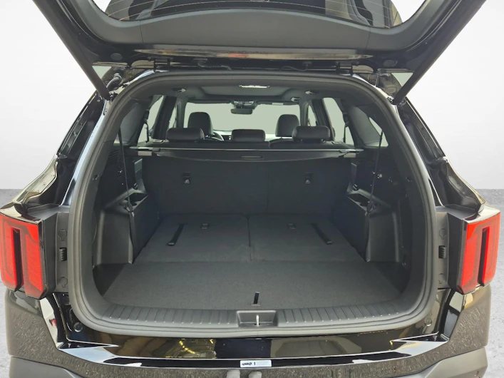 Fahrzeugbild KIA SORENTO