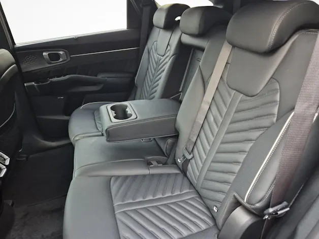Kia Sorento 1.6 T-GDi Hybrid Style 7P