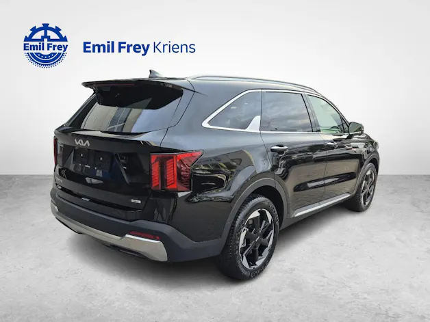 Kia Sorento 1.6 T-GDi Hybrid Style 7P