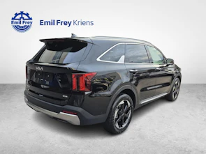 Fahrzeugbild KIA Sorento 1.6 T-GDi Hybrid Style 7P