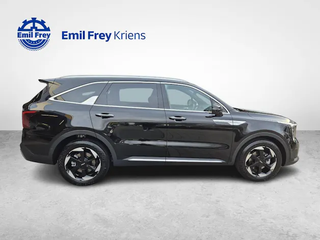 Kia Sorento 1.6 T-GDi Hybrid Style 7P